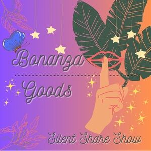 🌟 SILENT SHARE SHOW🌟